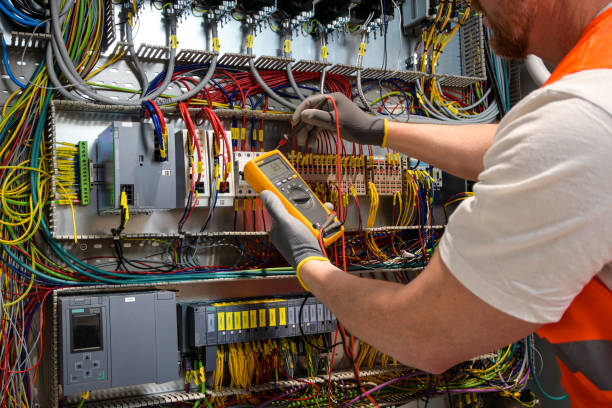 Professional Electrician in Lonoke, AR